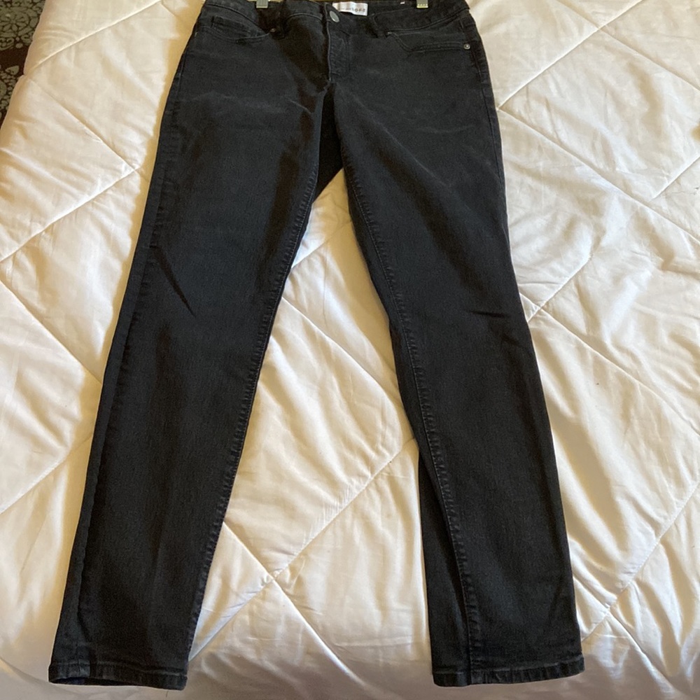 Loft Jeans